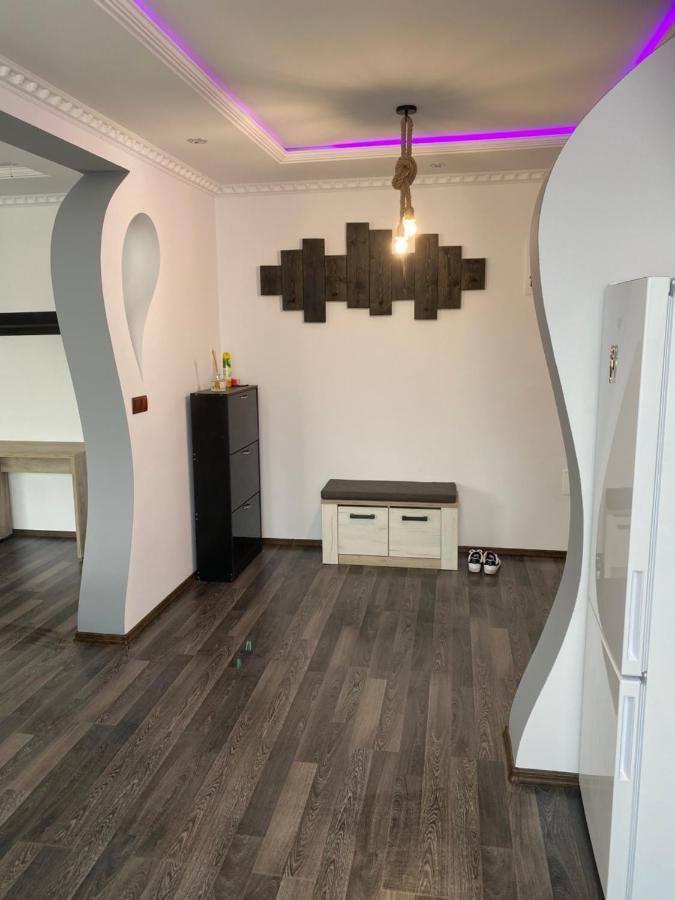 Luxury Apartment Satu Mare Exterior foto